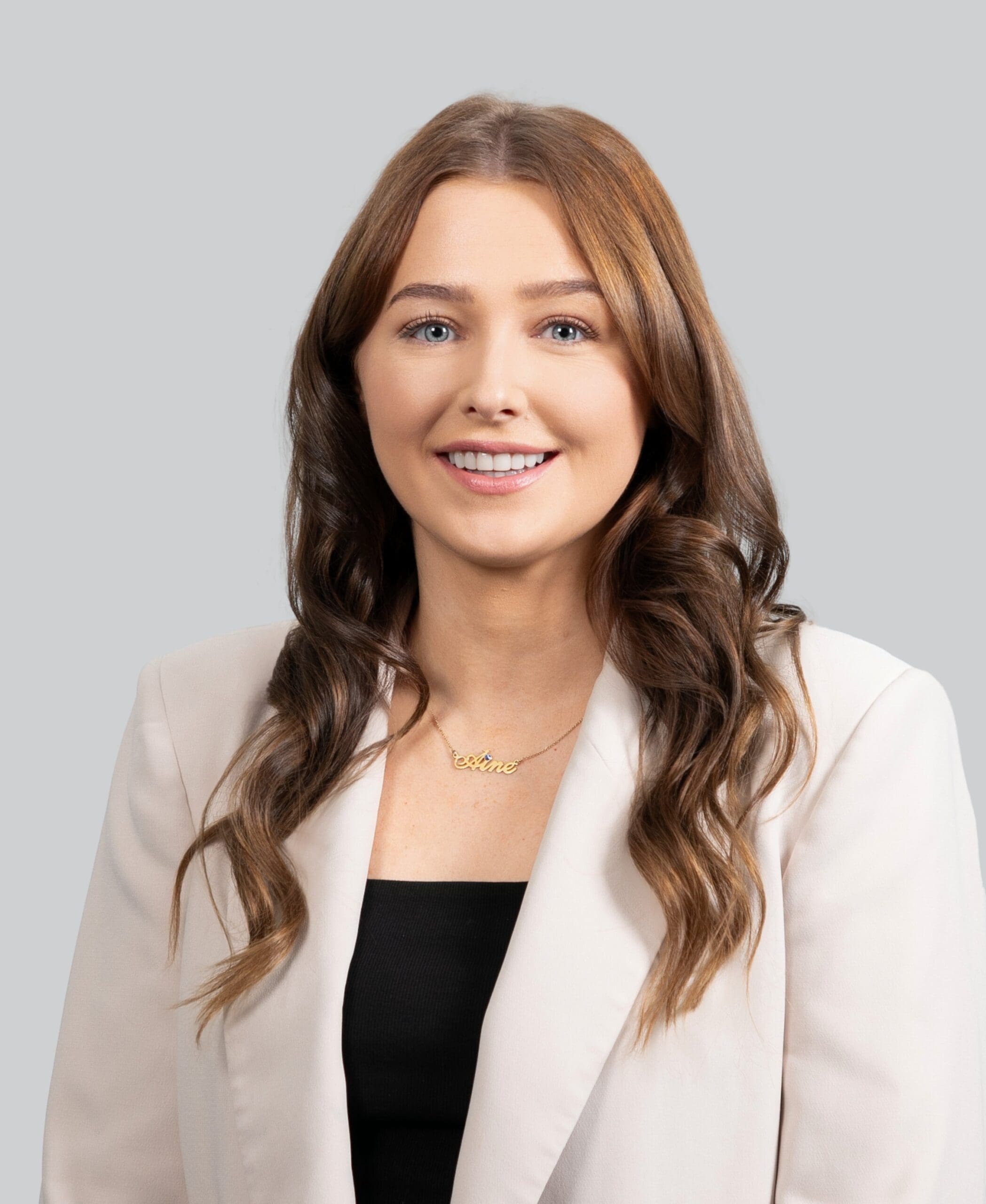 Aine Collopy