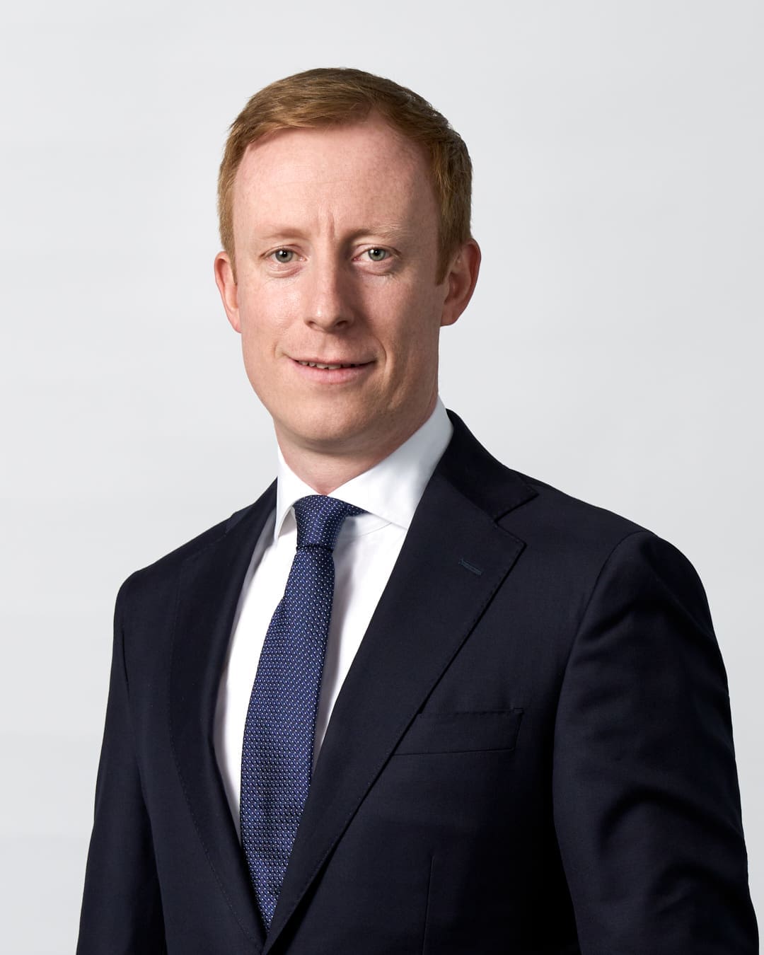 Alan McDermott