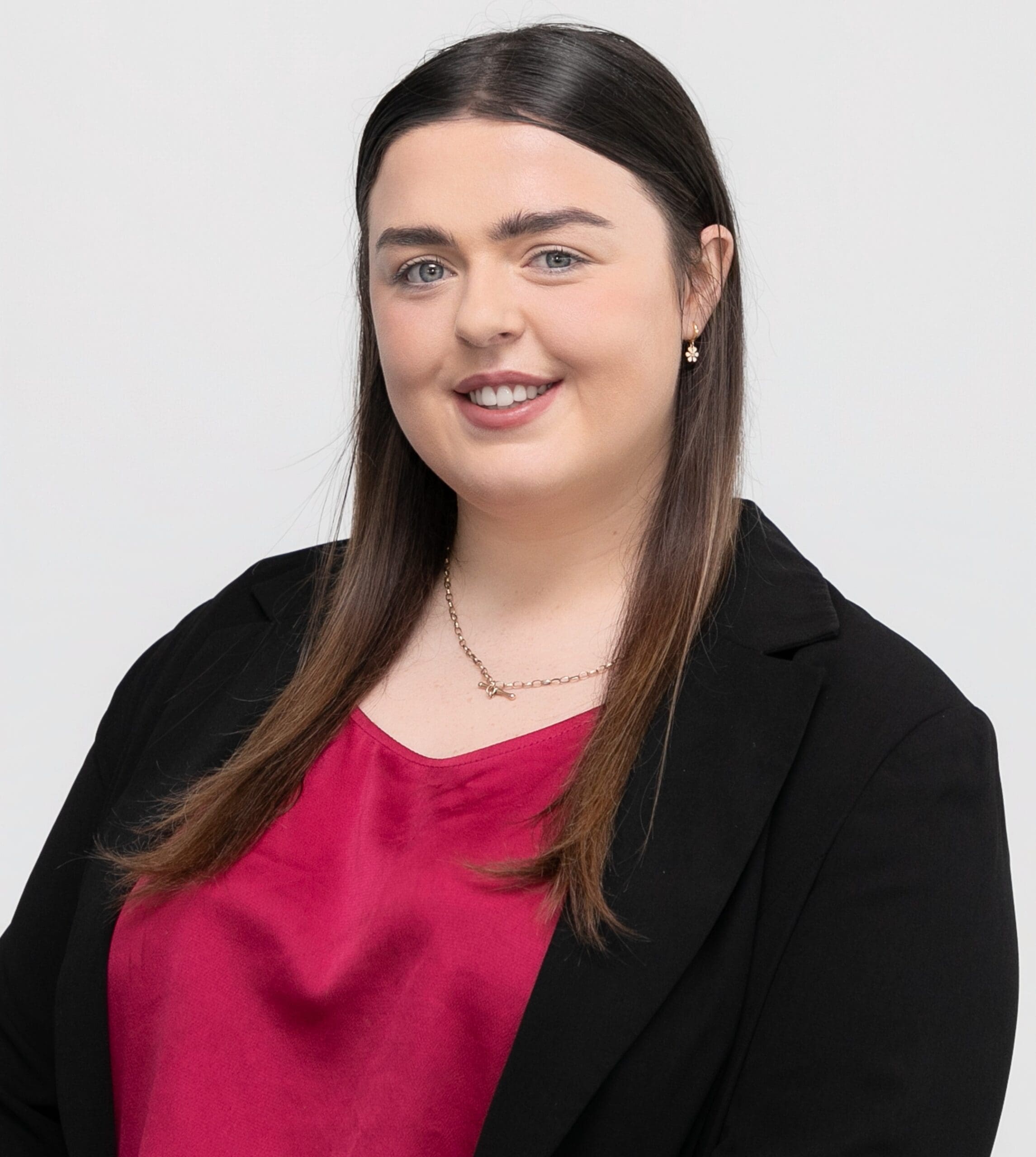 Aoibhin Delaney 