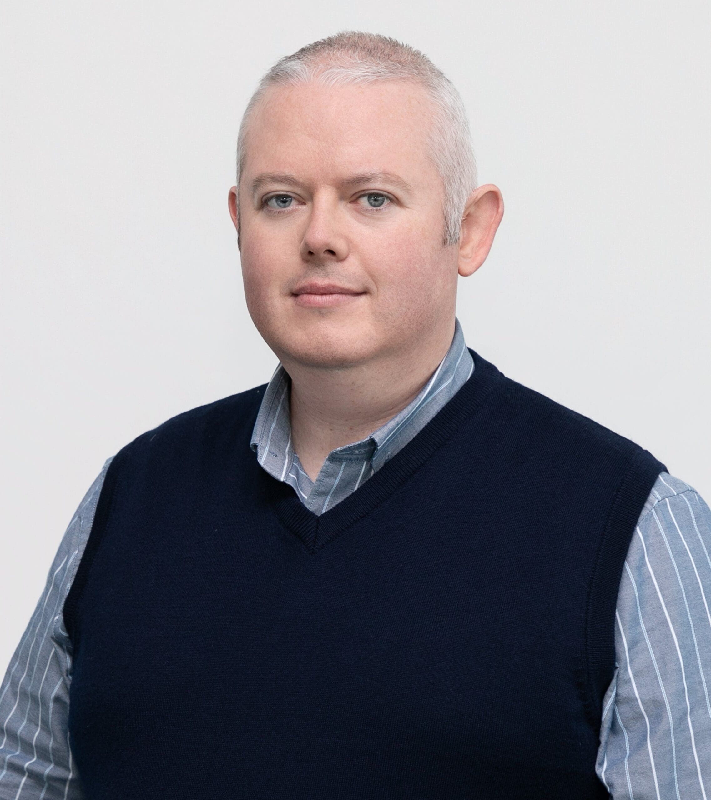 Charles Daly
