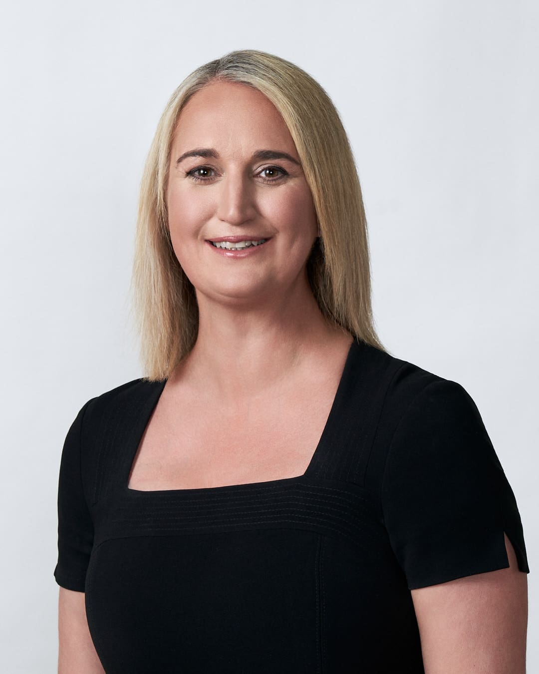 Christine O'Rorke