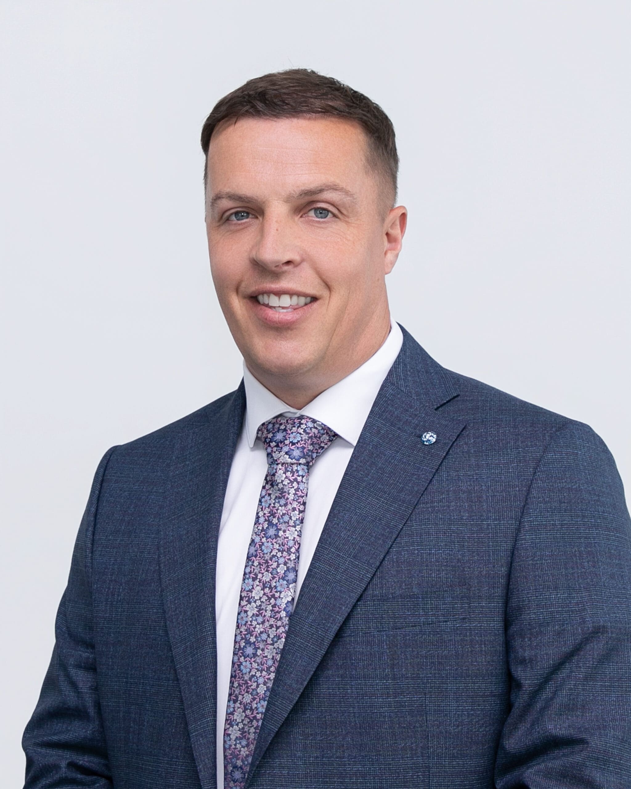Cian Delaney