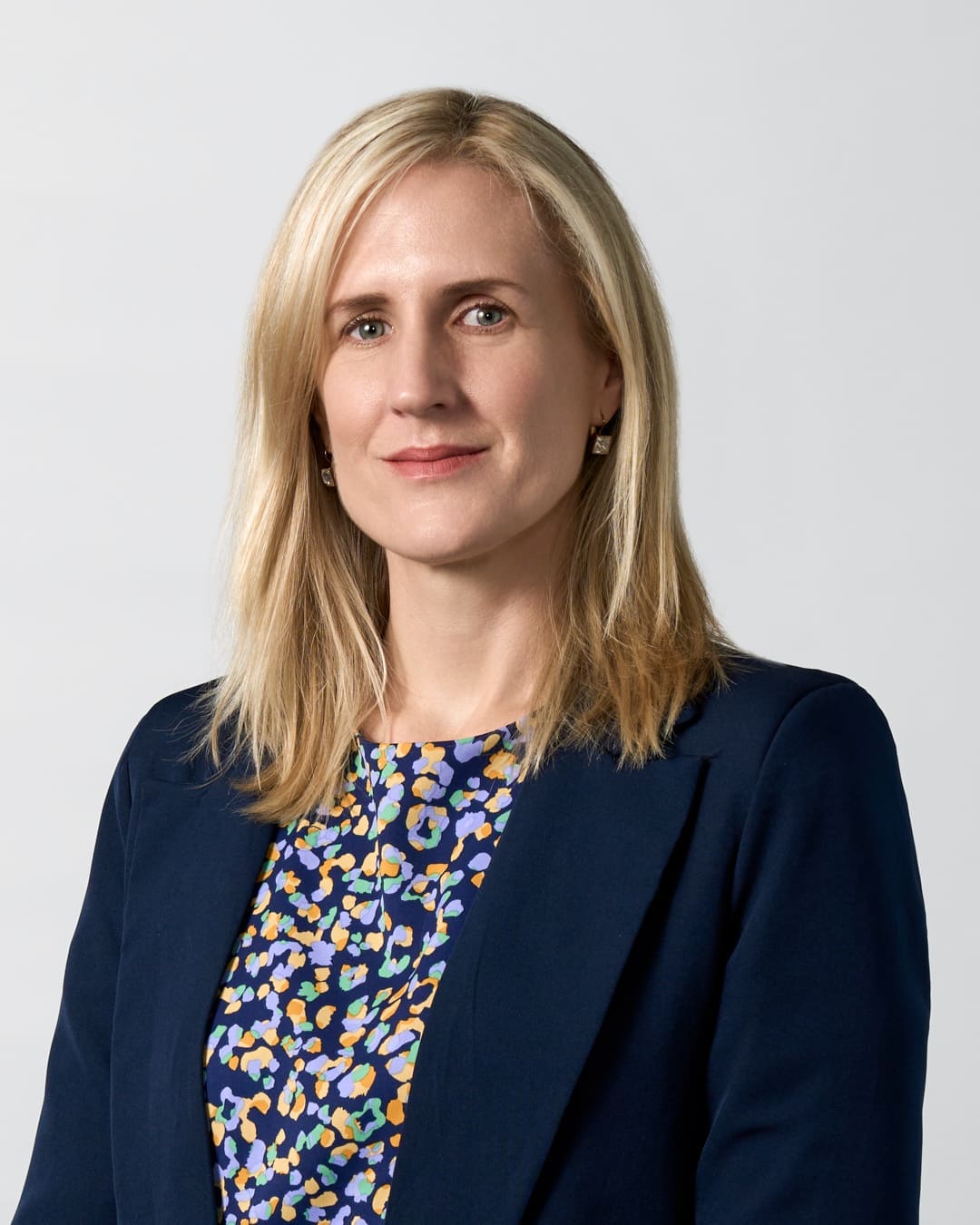 Claire Halpin
