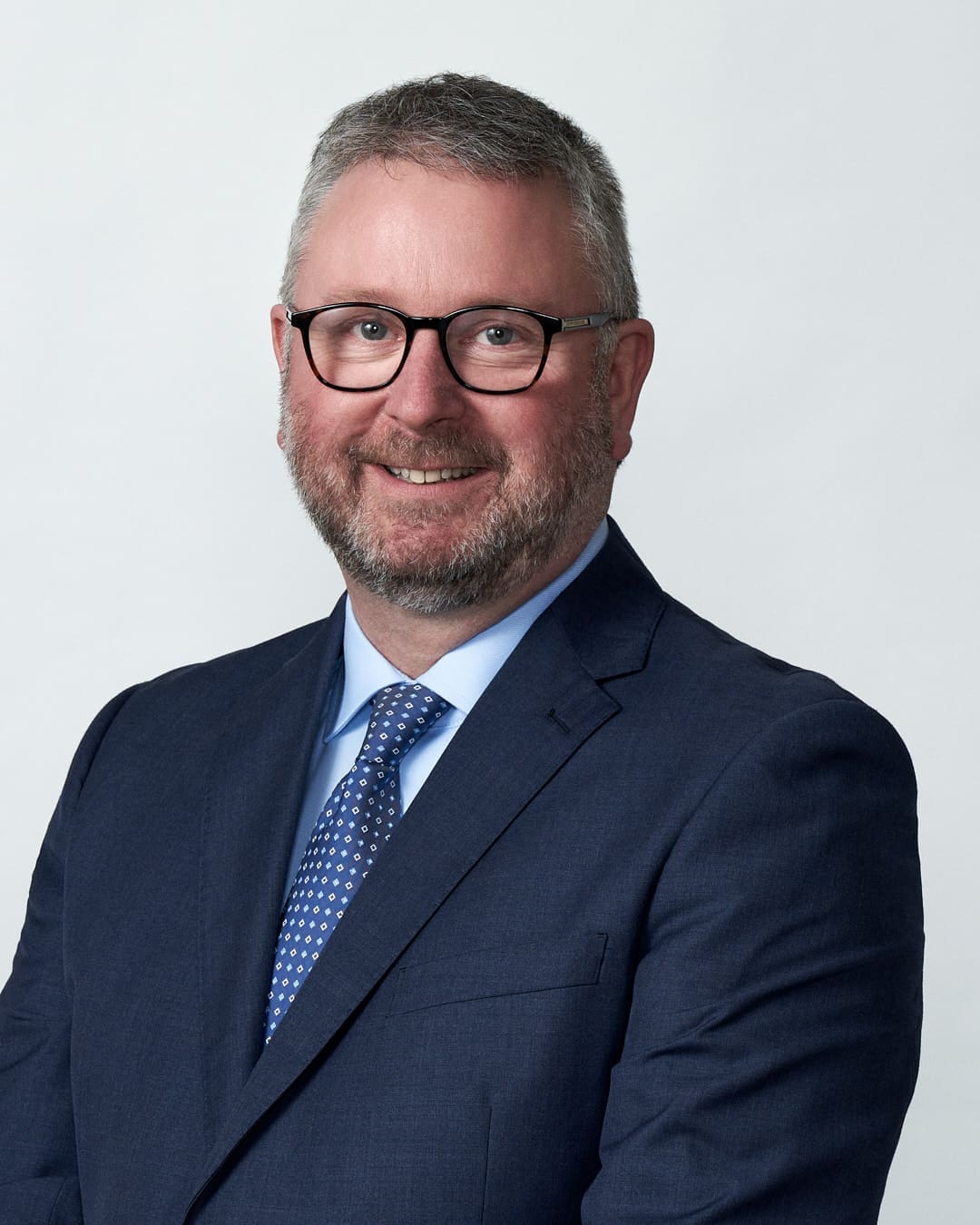 Colm McNamara