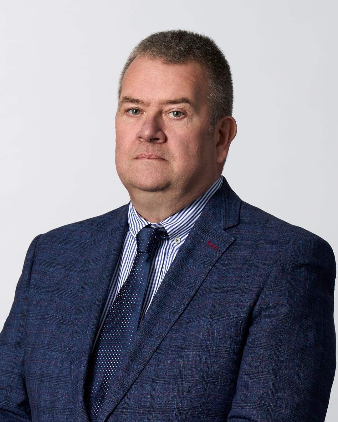 Cyril Hayes