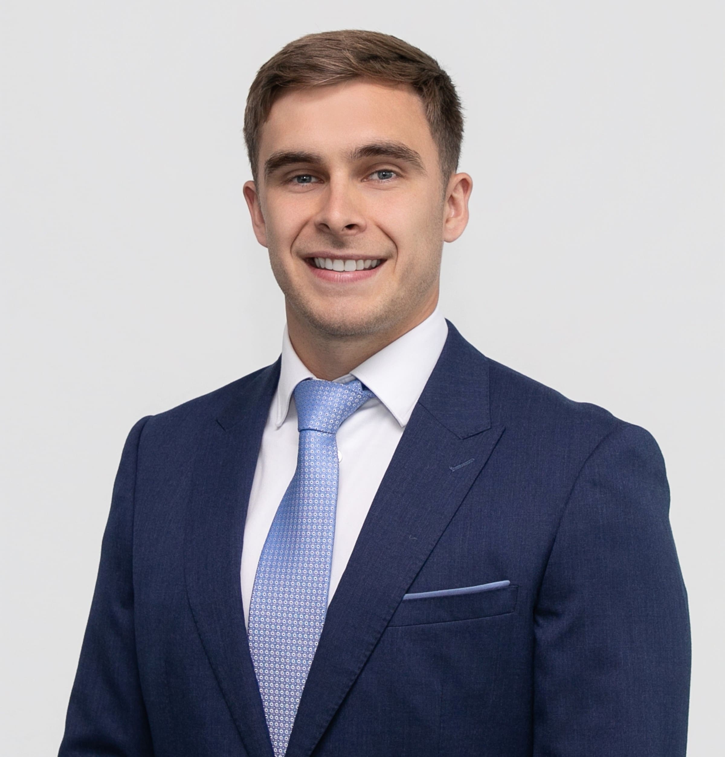 Daniel Norton