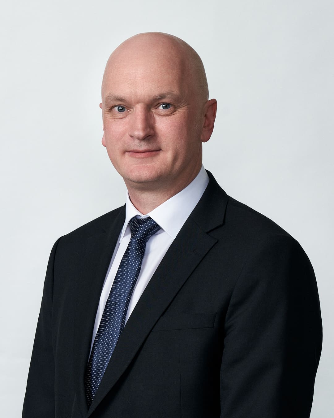 David Moloney