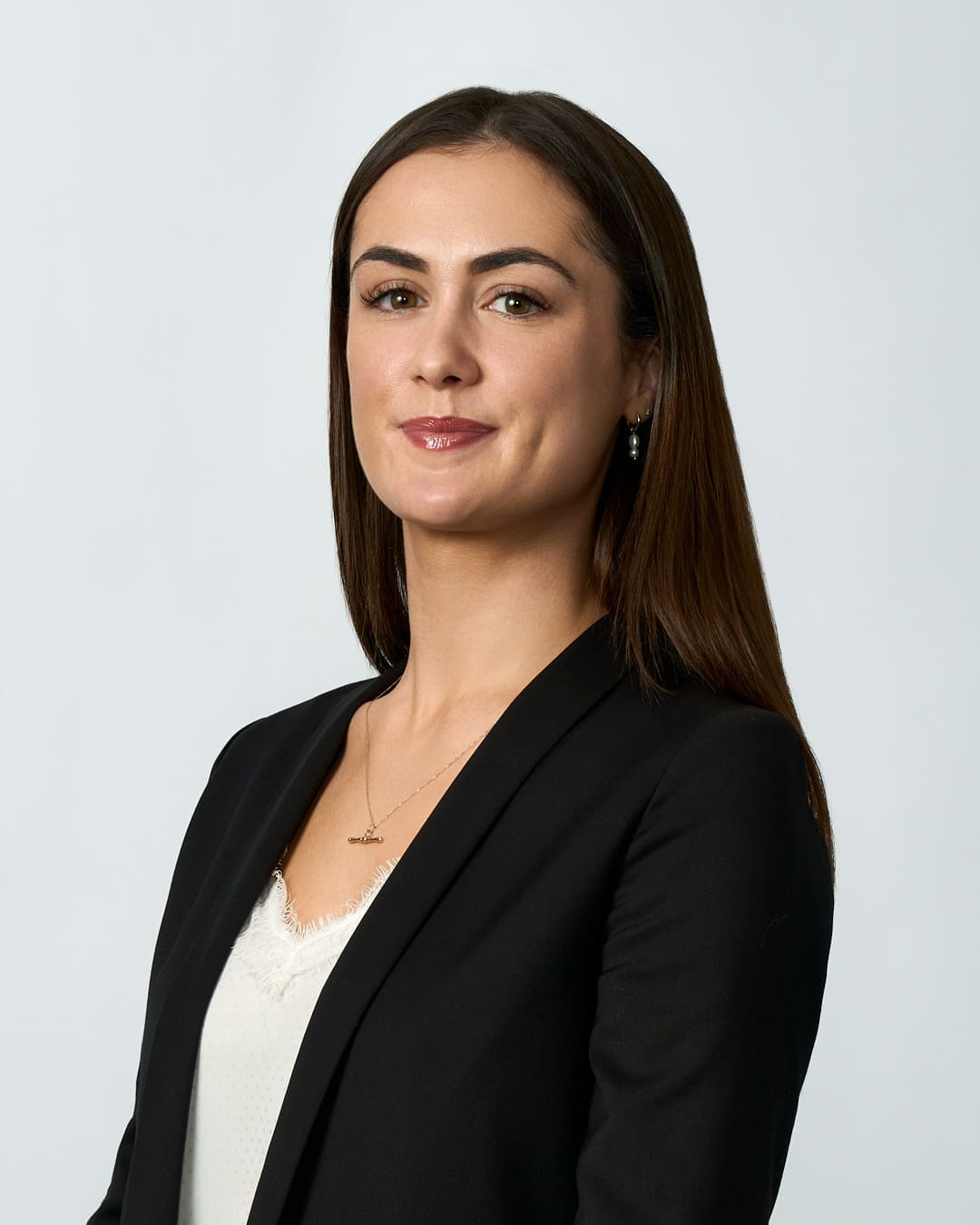 Emily Liston