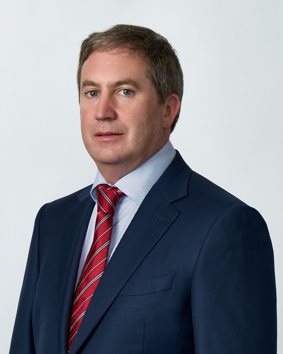 Eugene Fitzgibbon