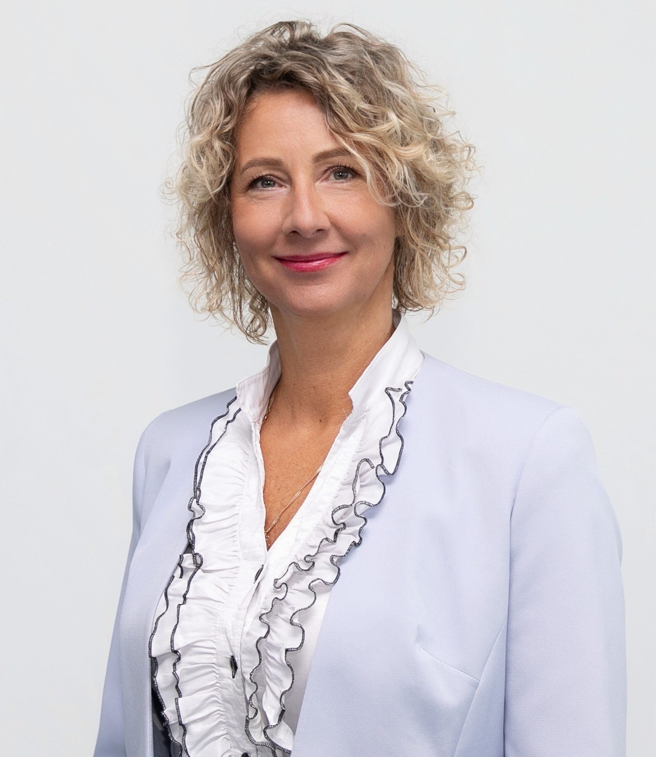 Ewa Olinkiewicz