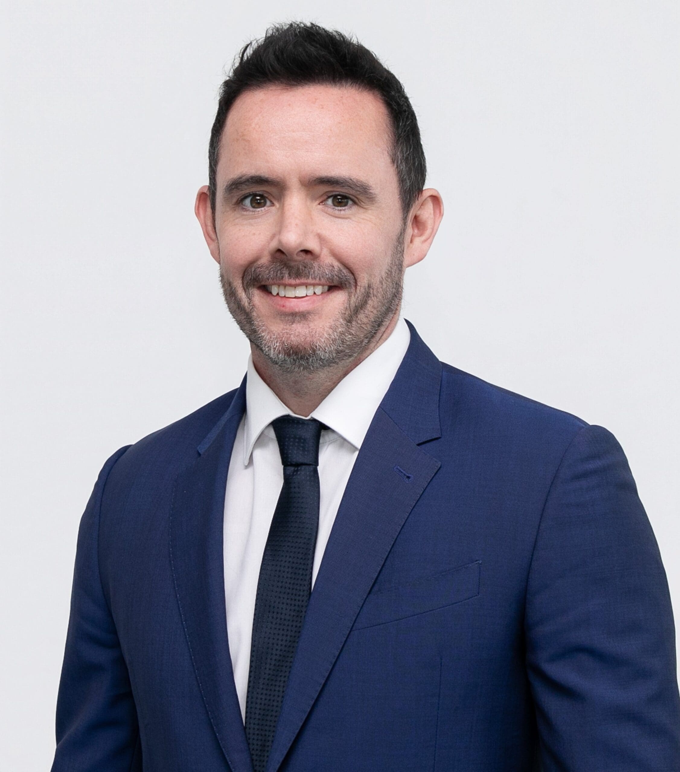 Gareth Murphy