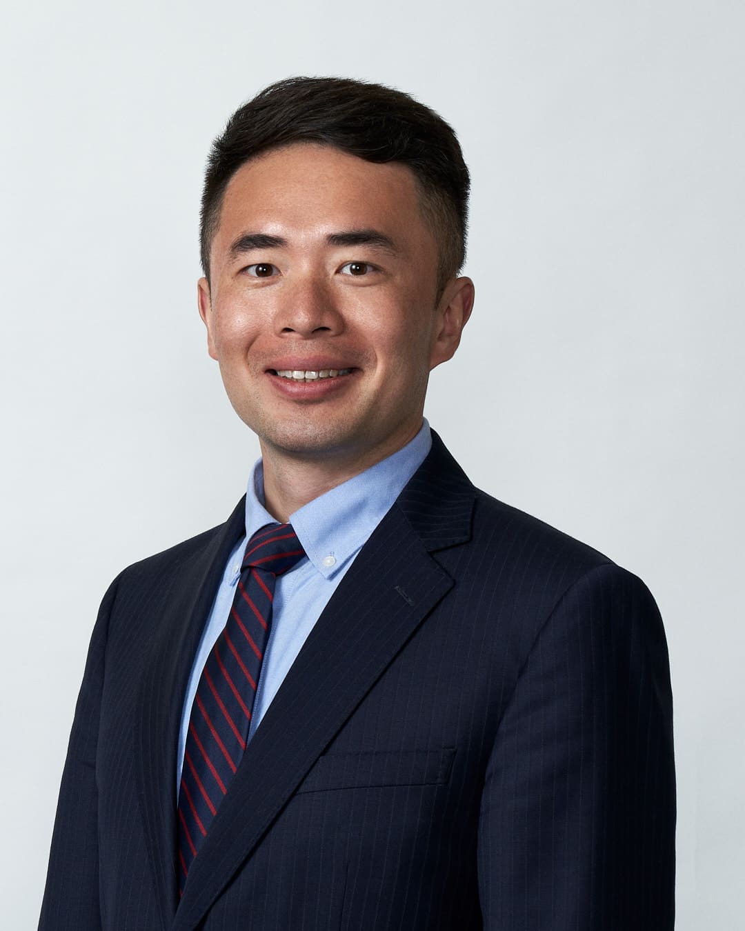 Harry Hu