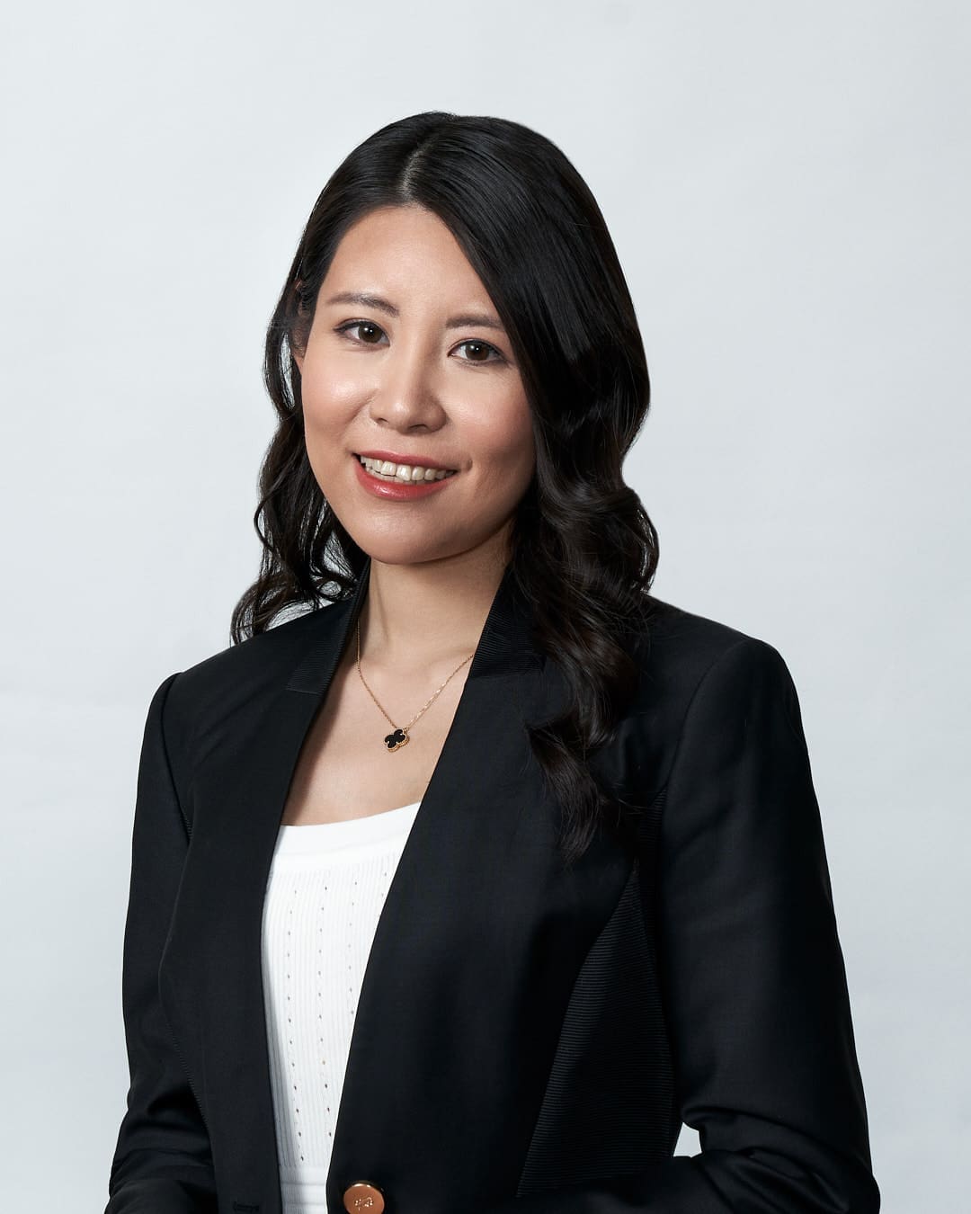 Jing Yuan (Anna)