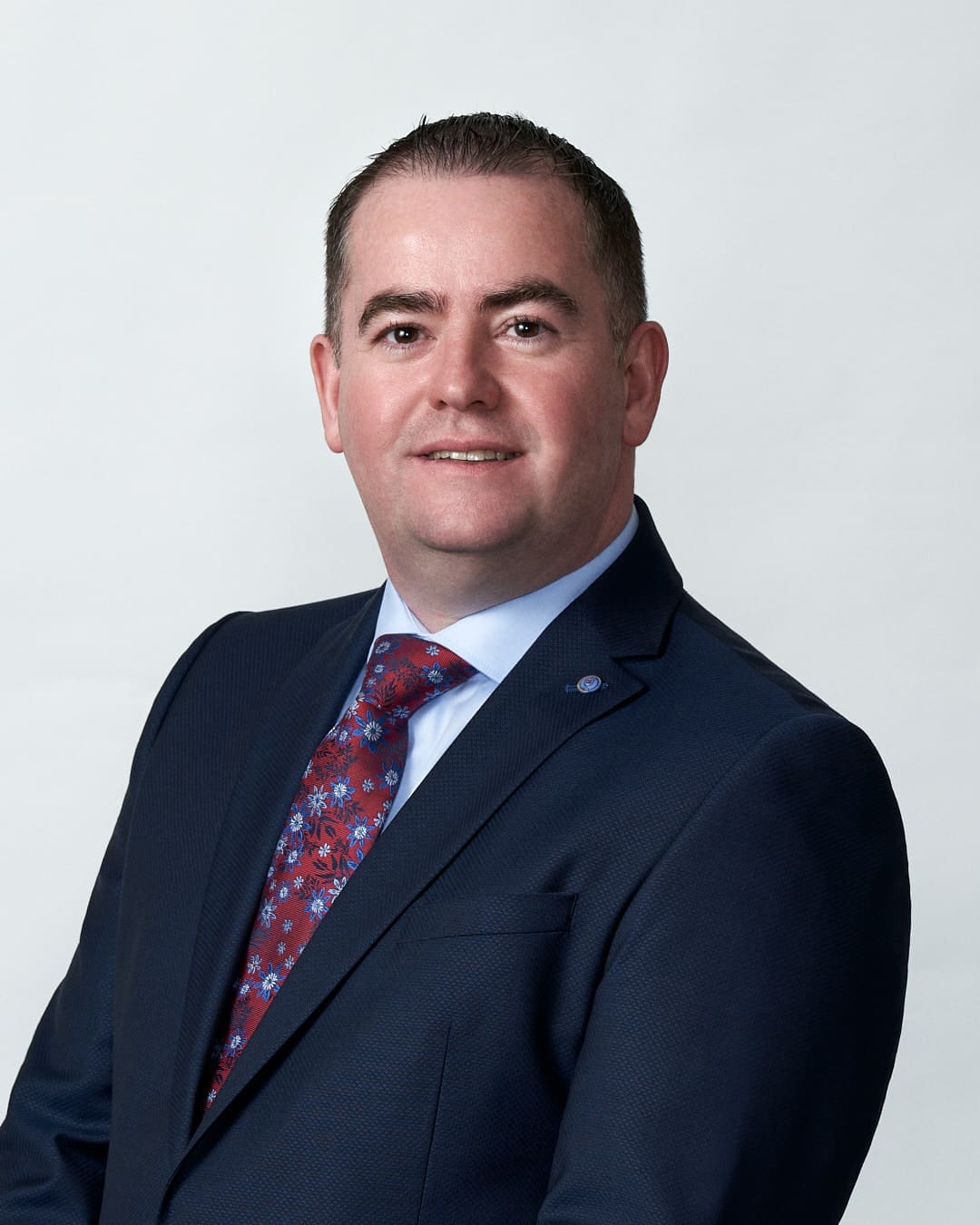Joseph Gilligan