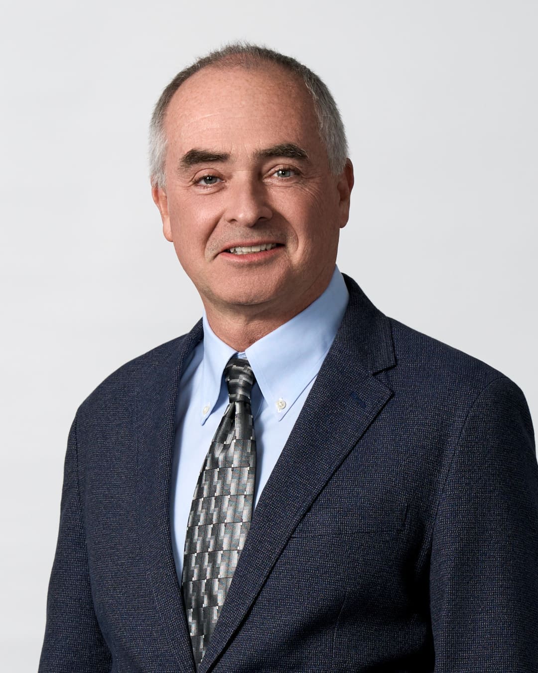 Keith Brower
