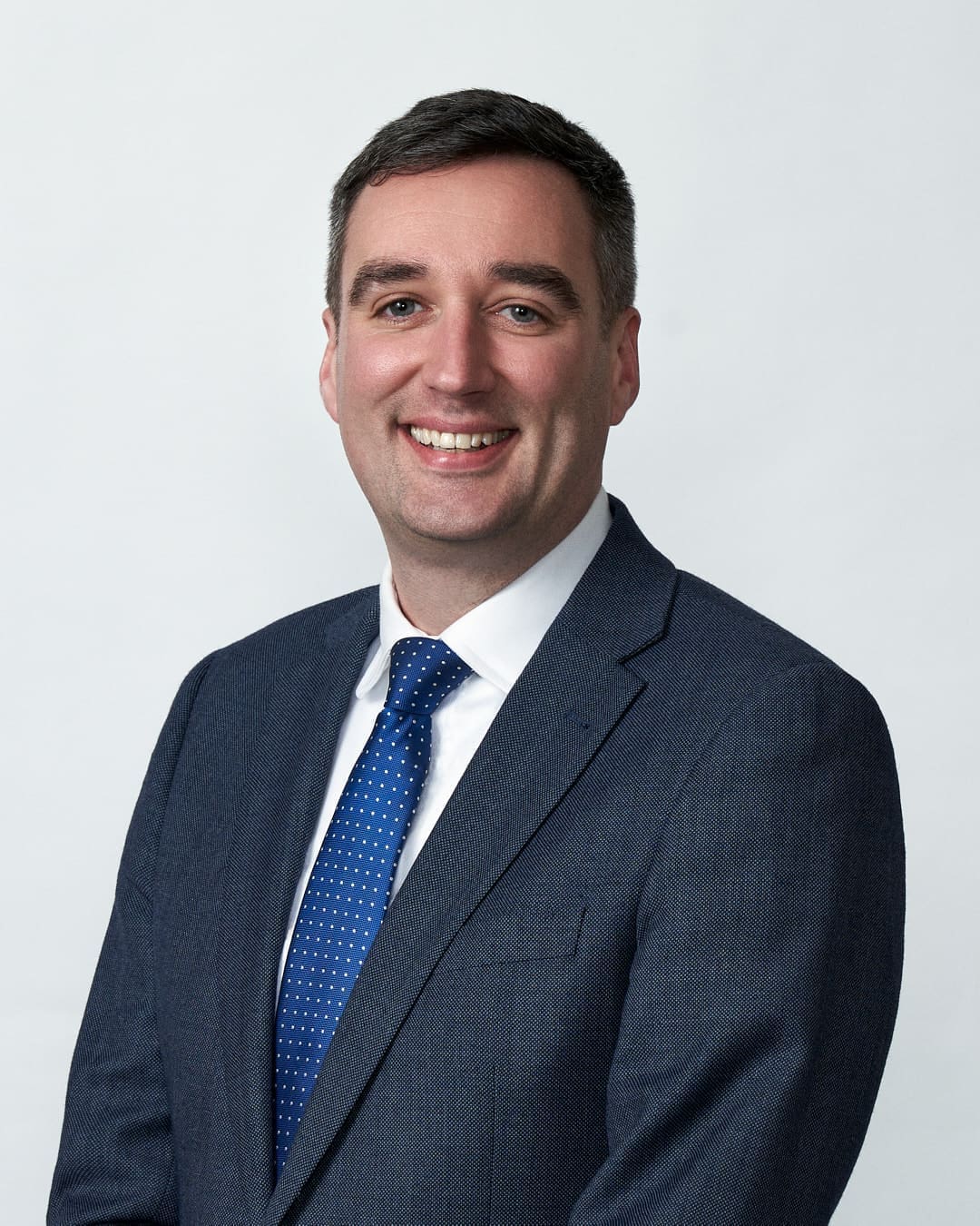 Kenneth O'Connell