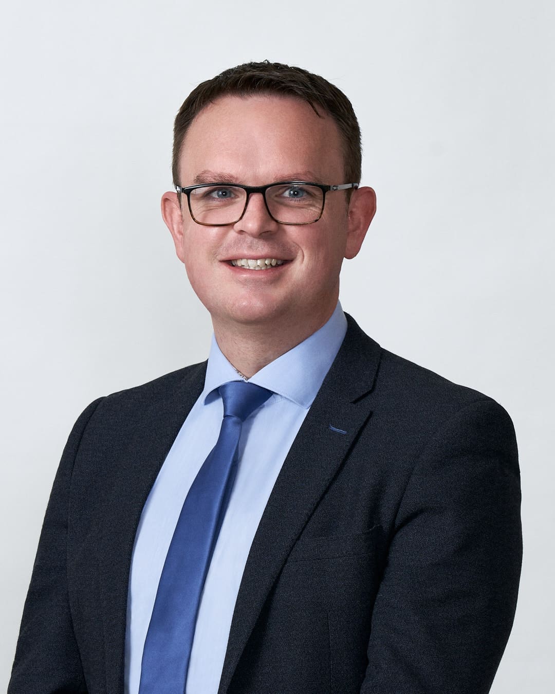Kieran Clancy