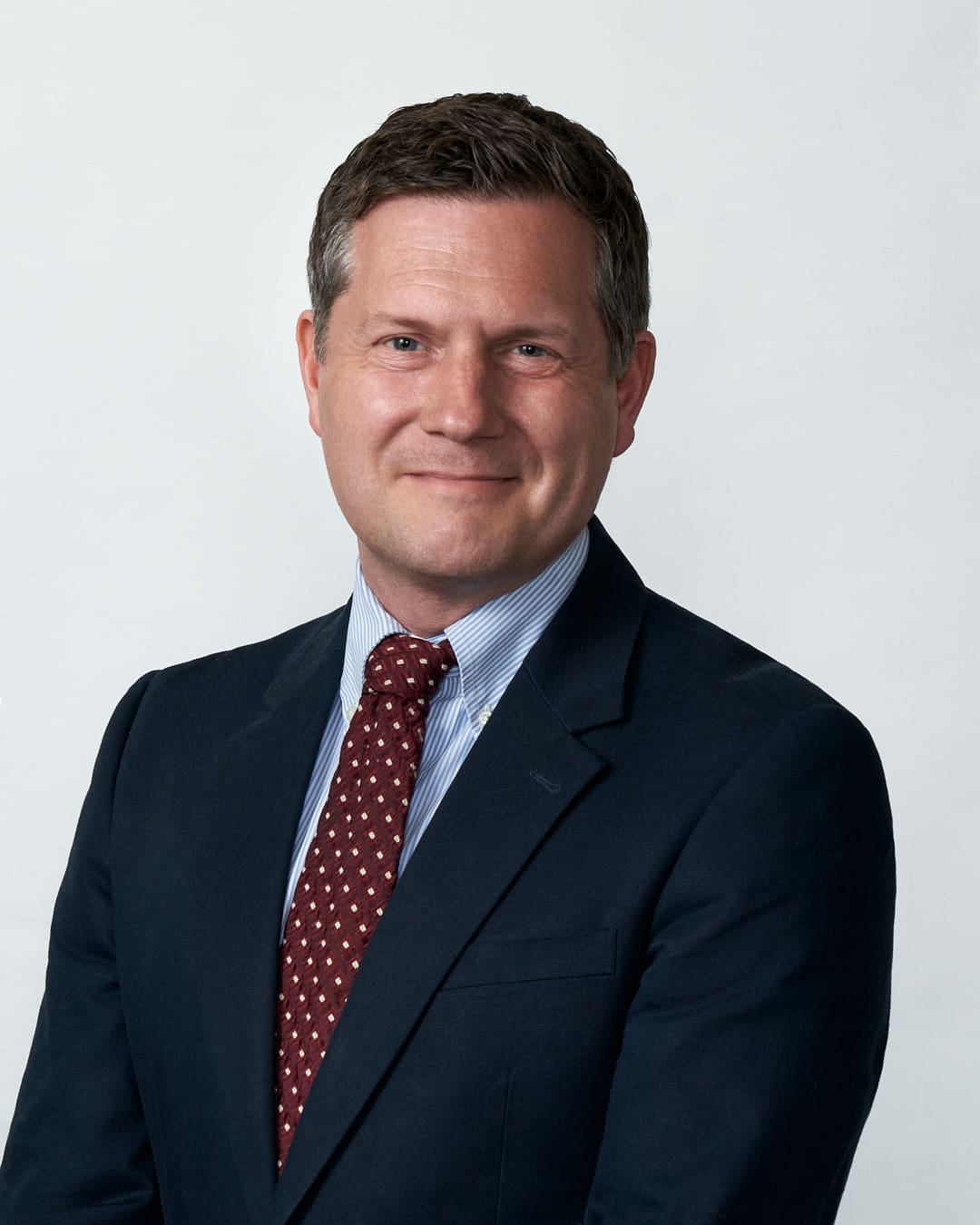 Kieran Oliver