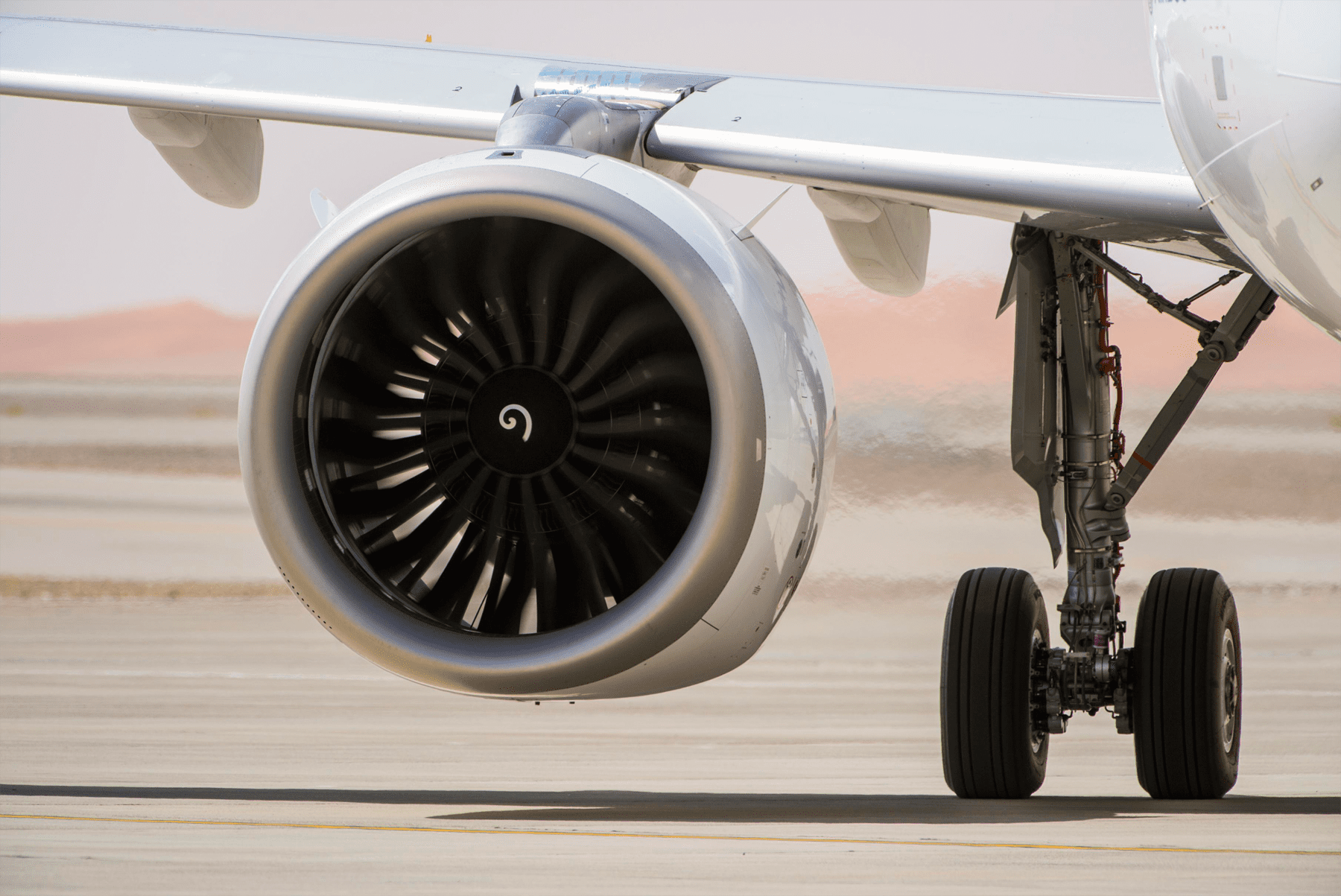 SES Acquires 200th Engine