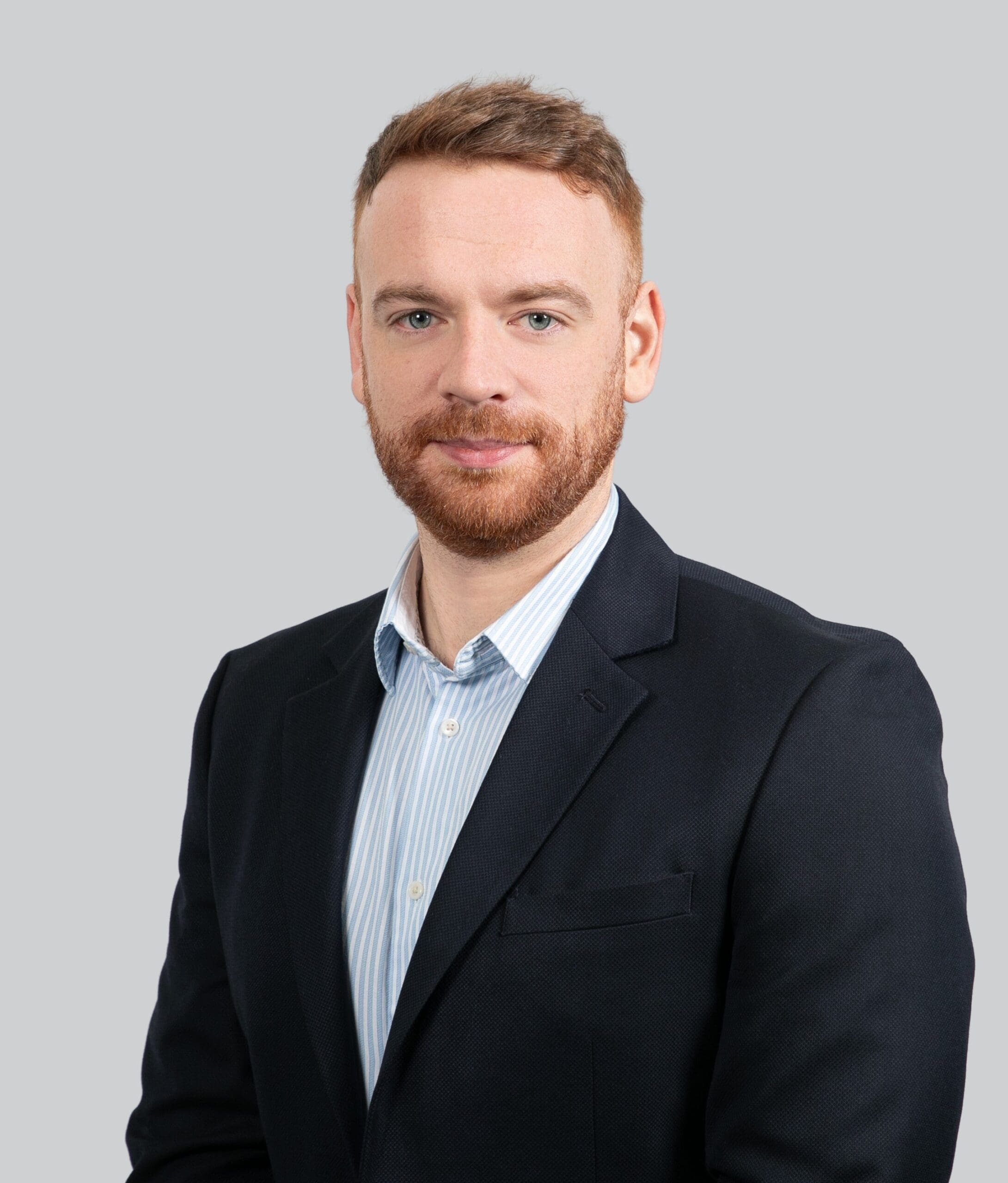 Liam Geraghty 