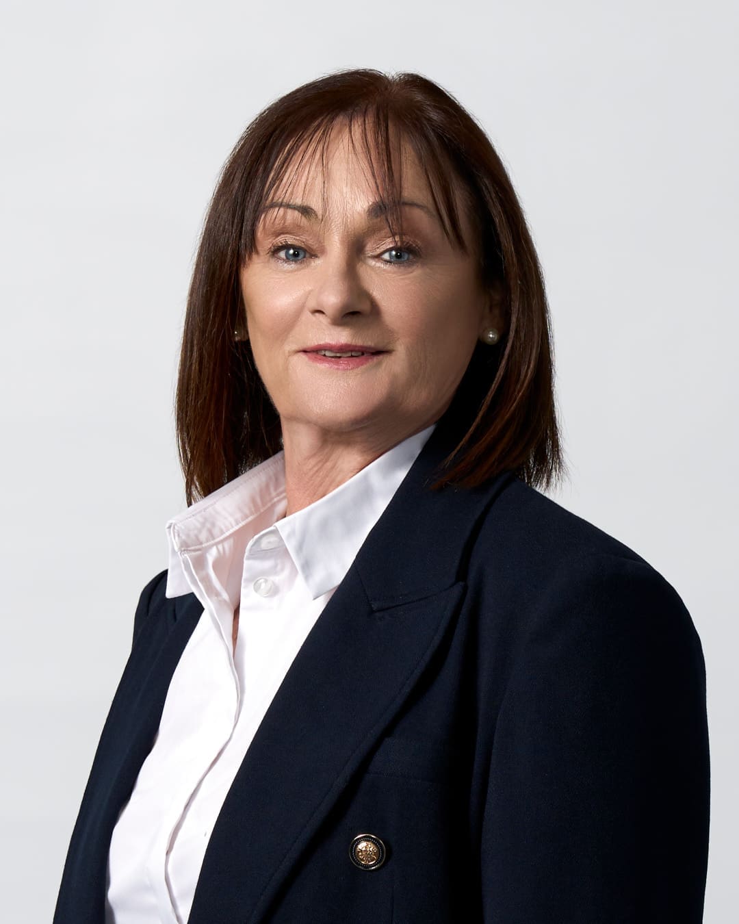 Louise McNamara