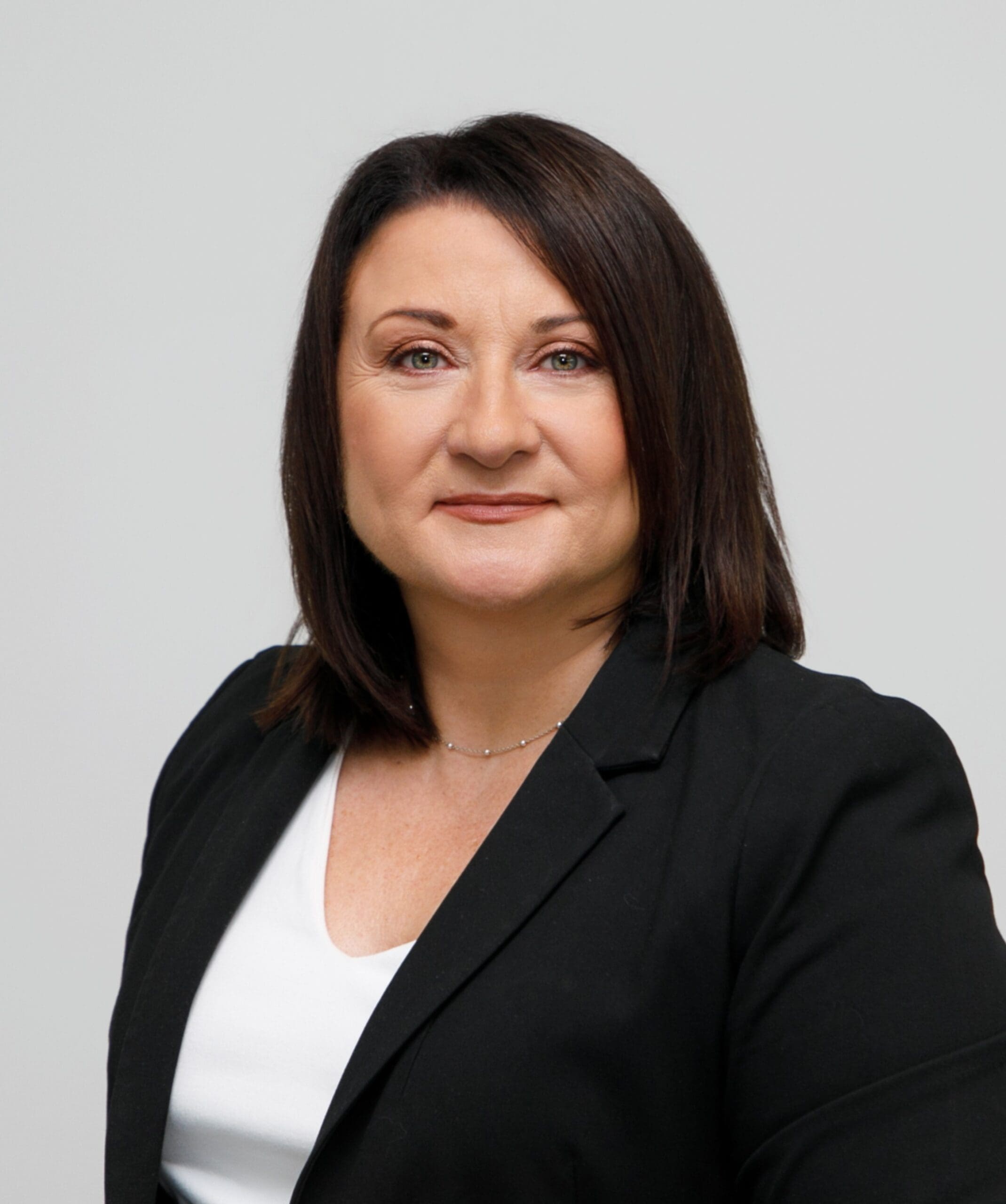 Louise Murray