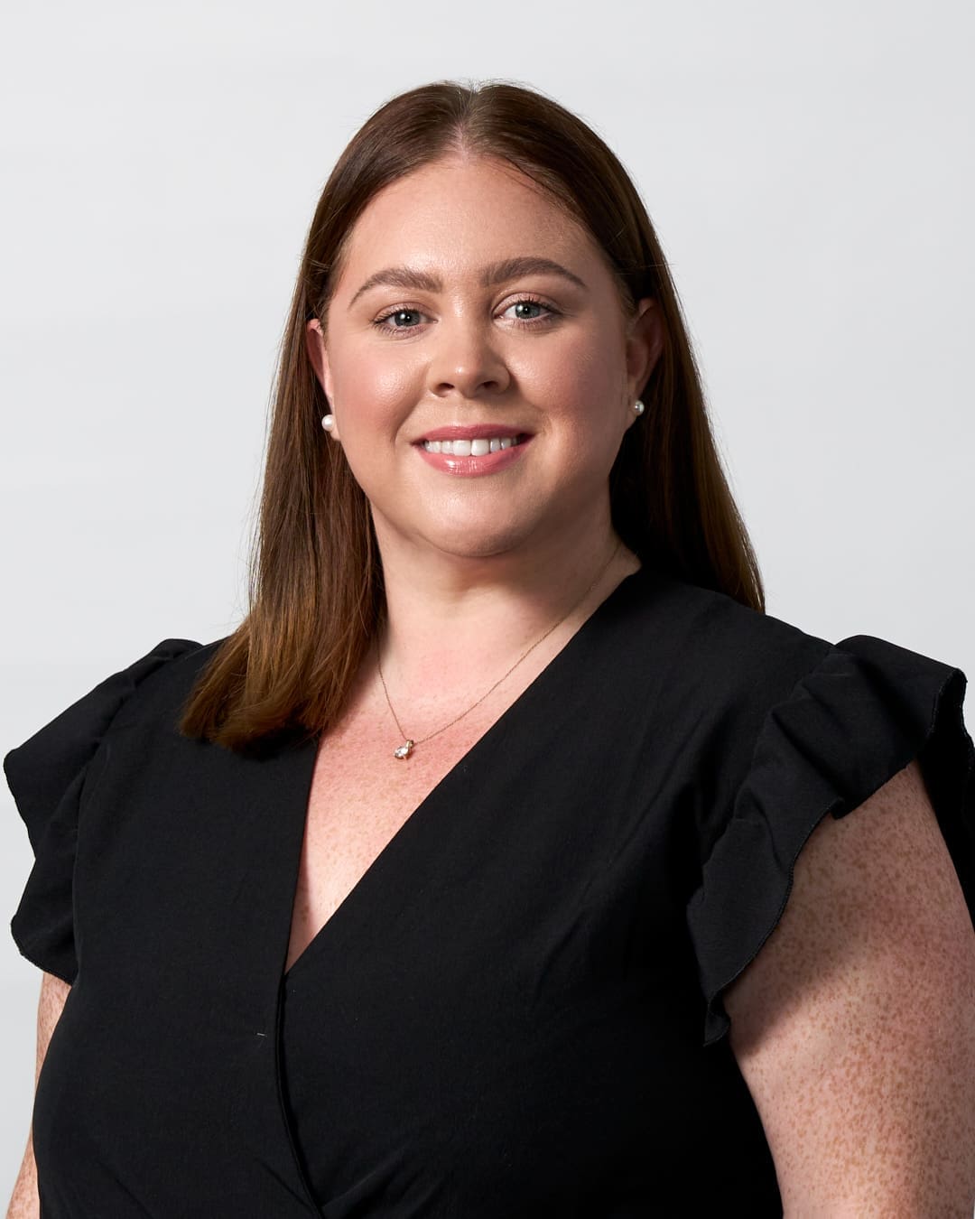 Lydia Cronin
