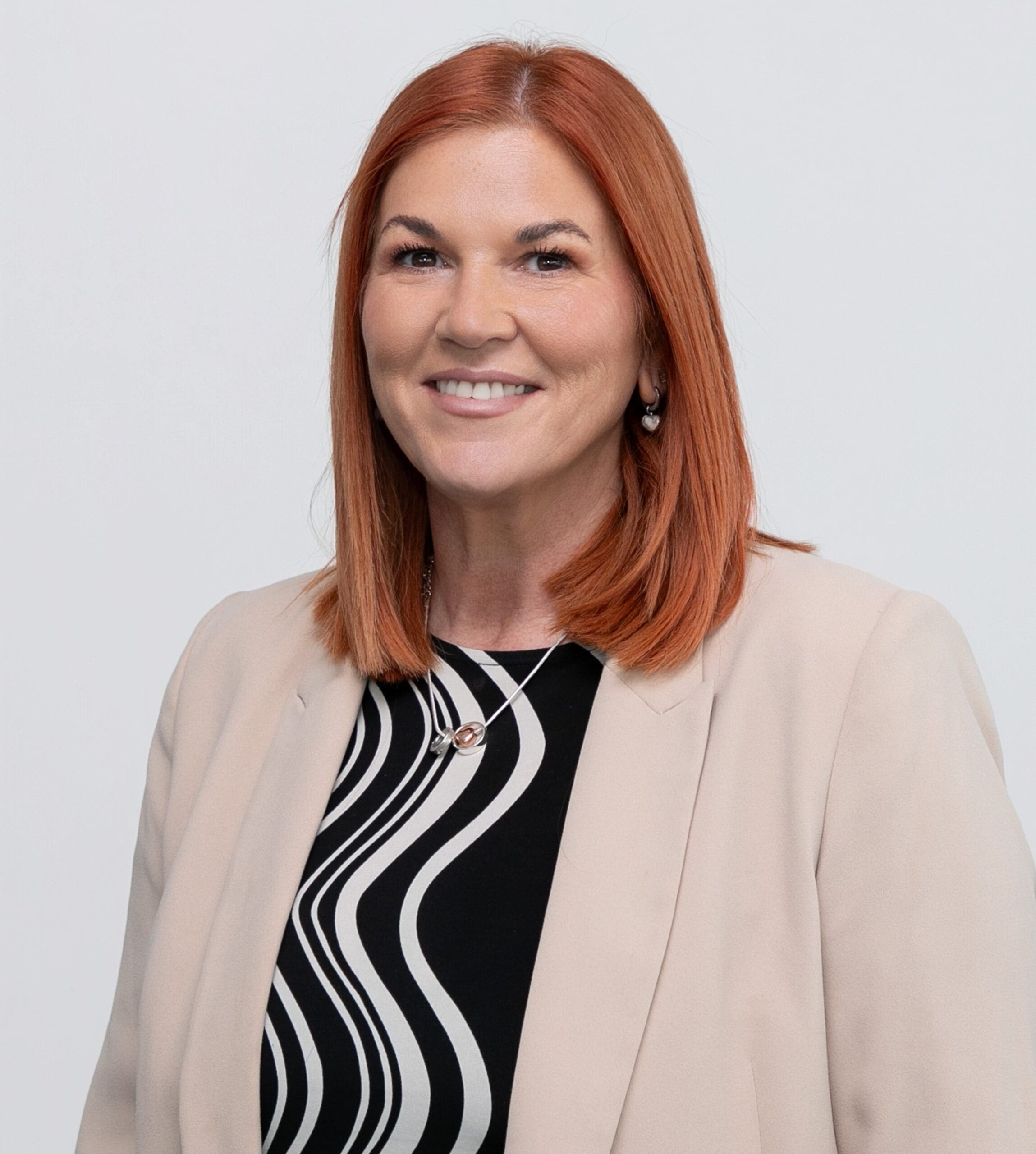 Marie O'Callaghan