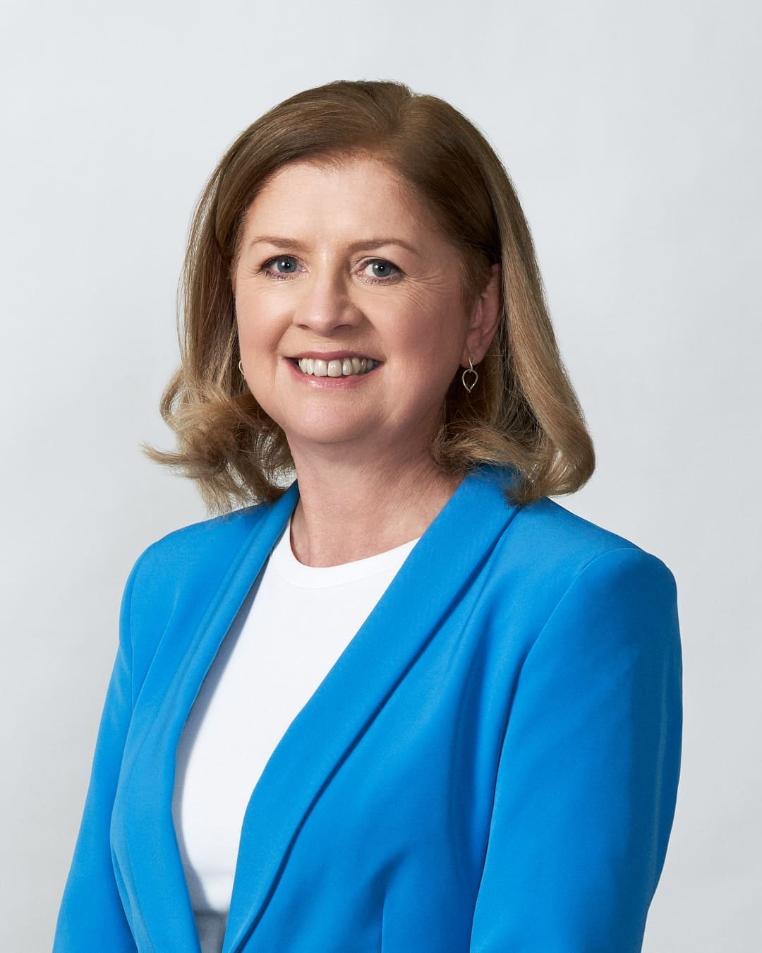 Mary White
