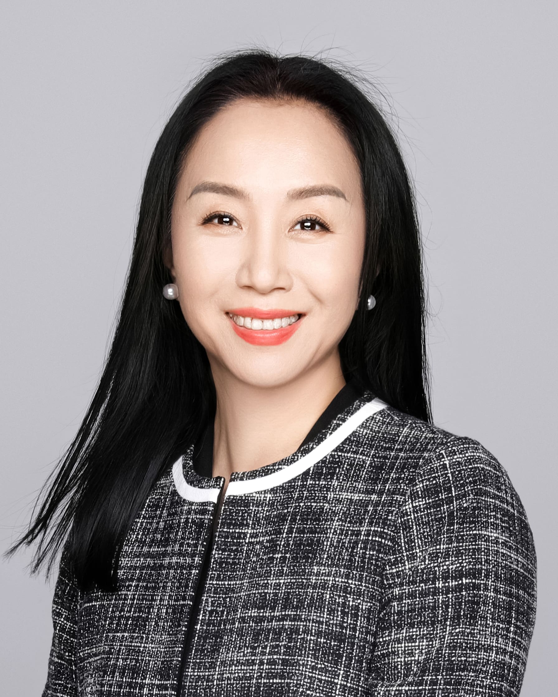 May Liu Chun Jing