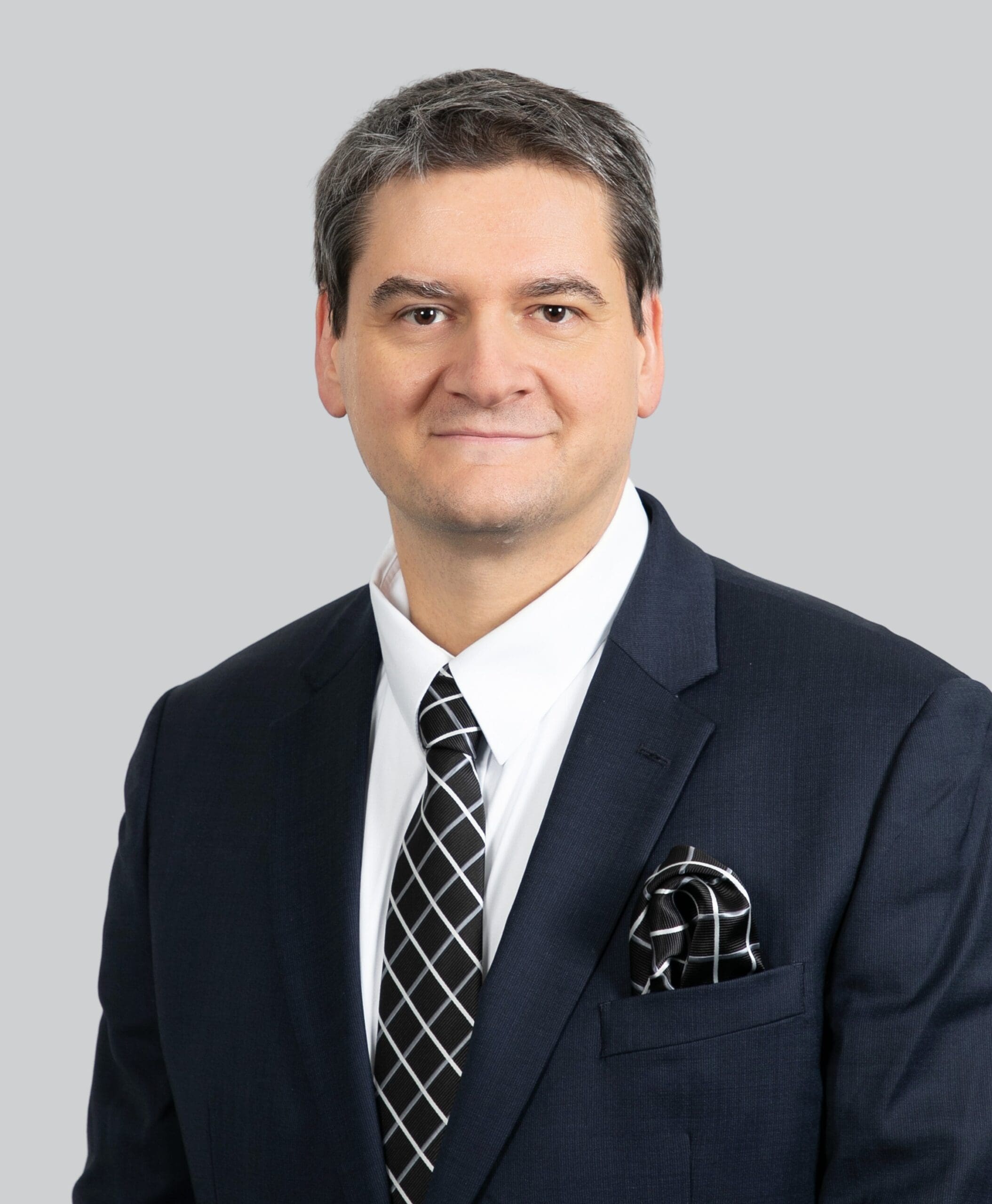 Michael Shuey