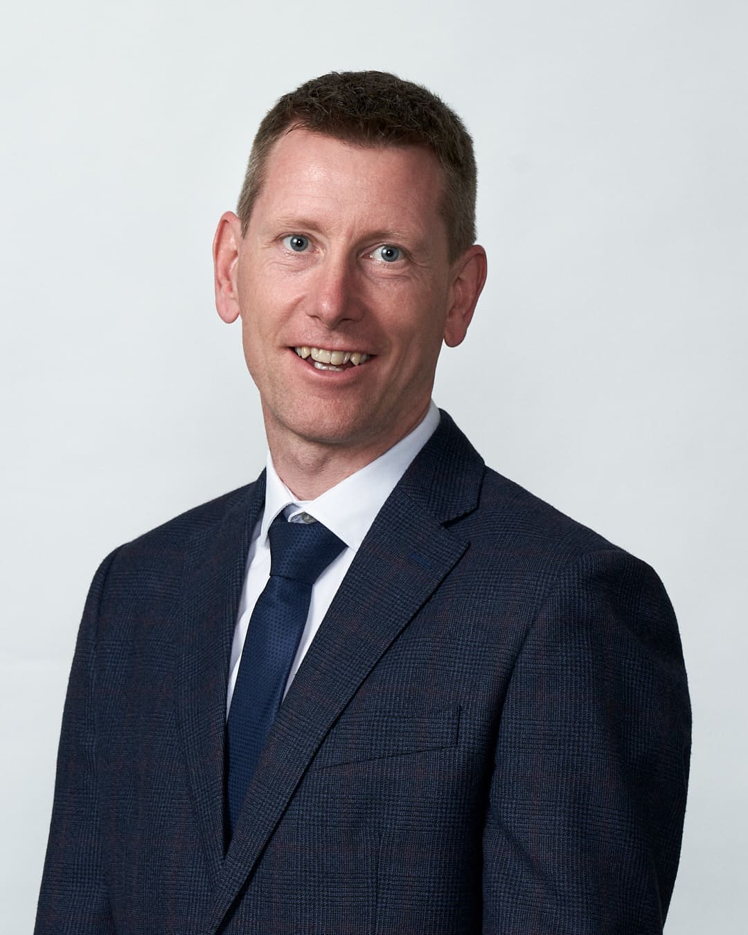 Mike Browne