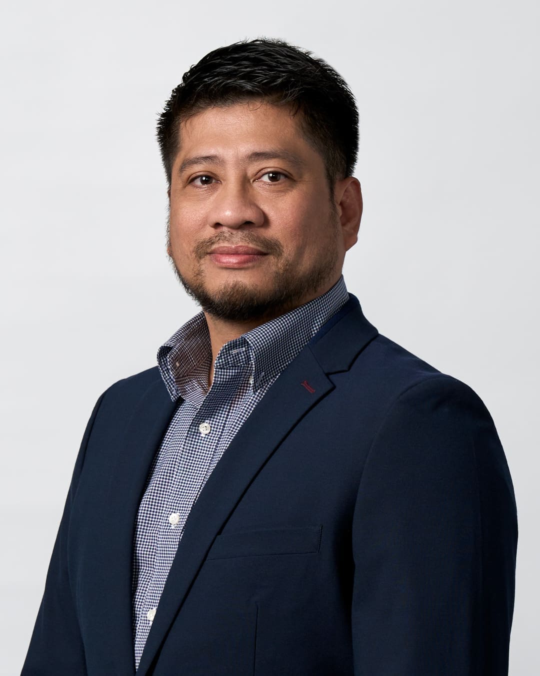 Noriel Obusan