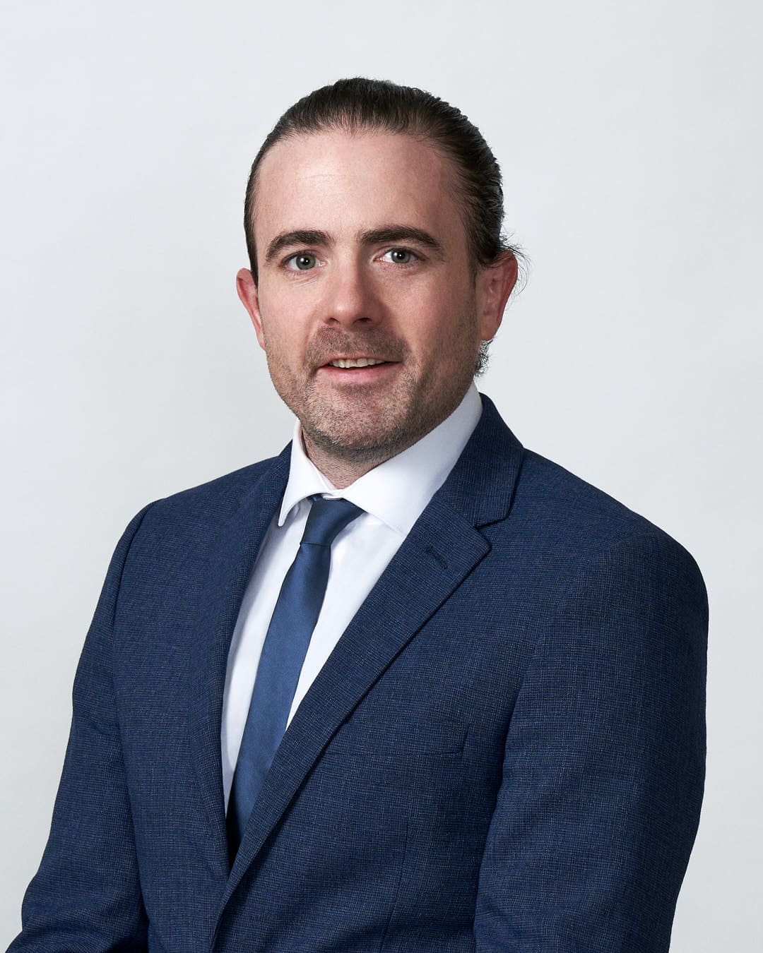 Padraig Griffin