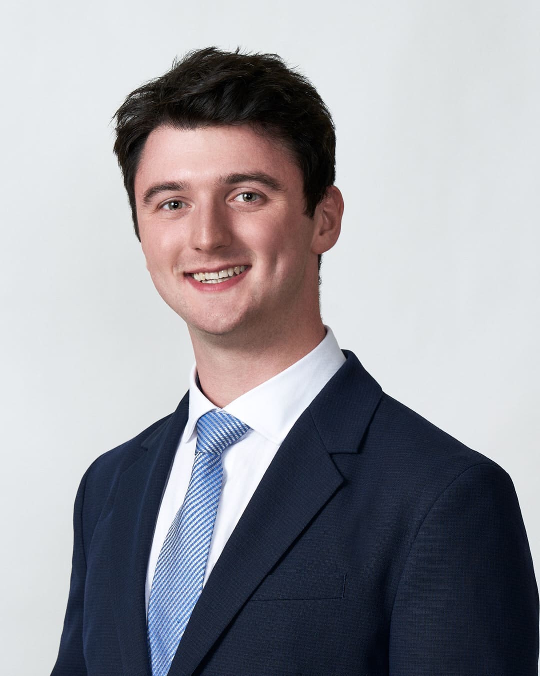 Patrick O'Connor