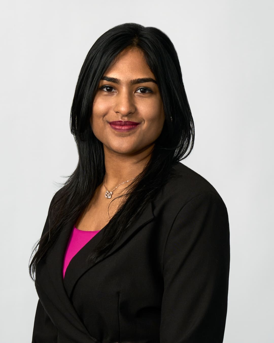 Sharon George