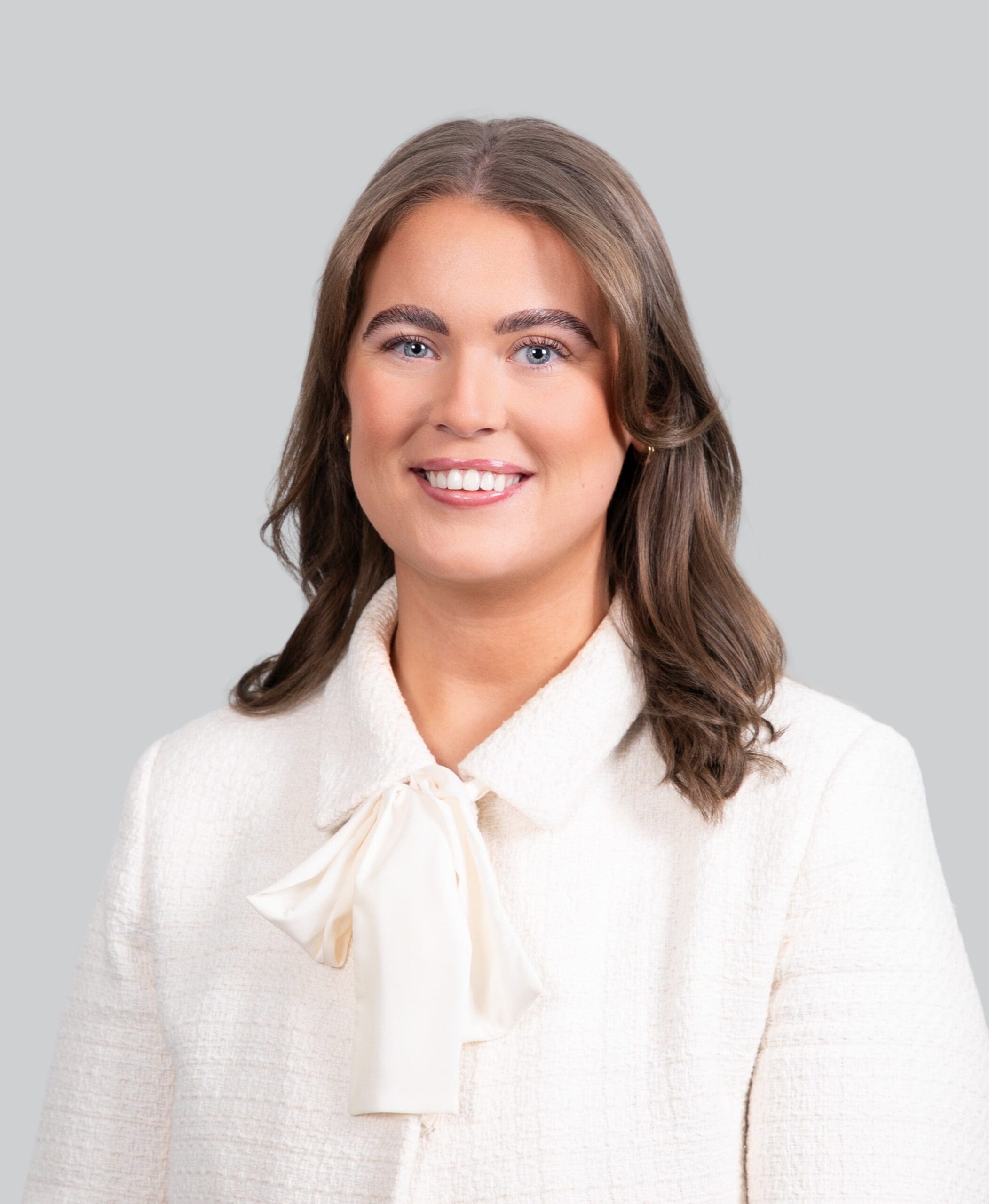 Sarah Barry