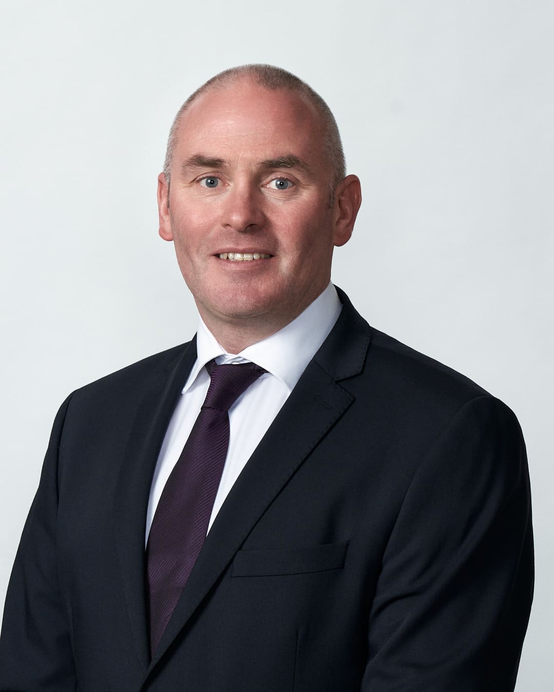 Seamus Masterson