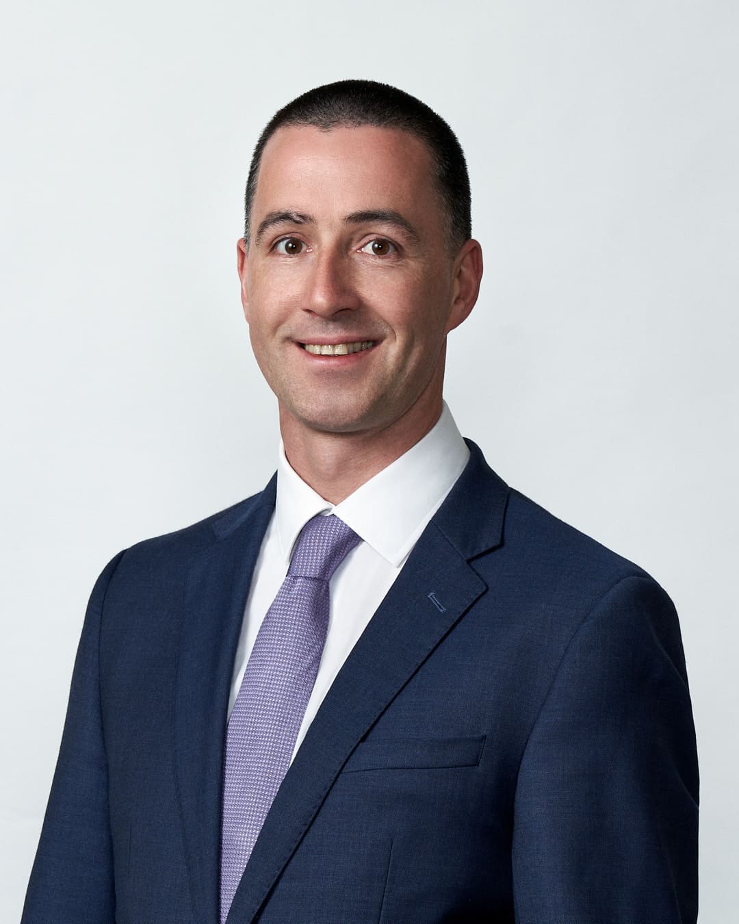 Simon Daly