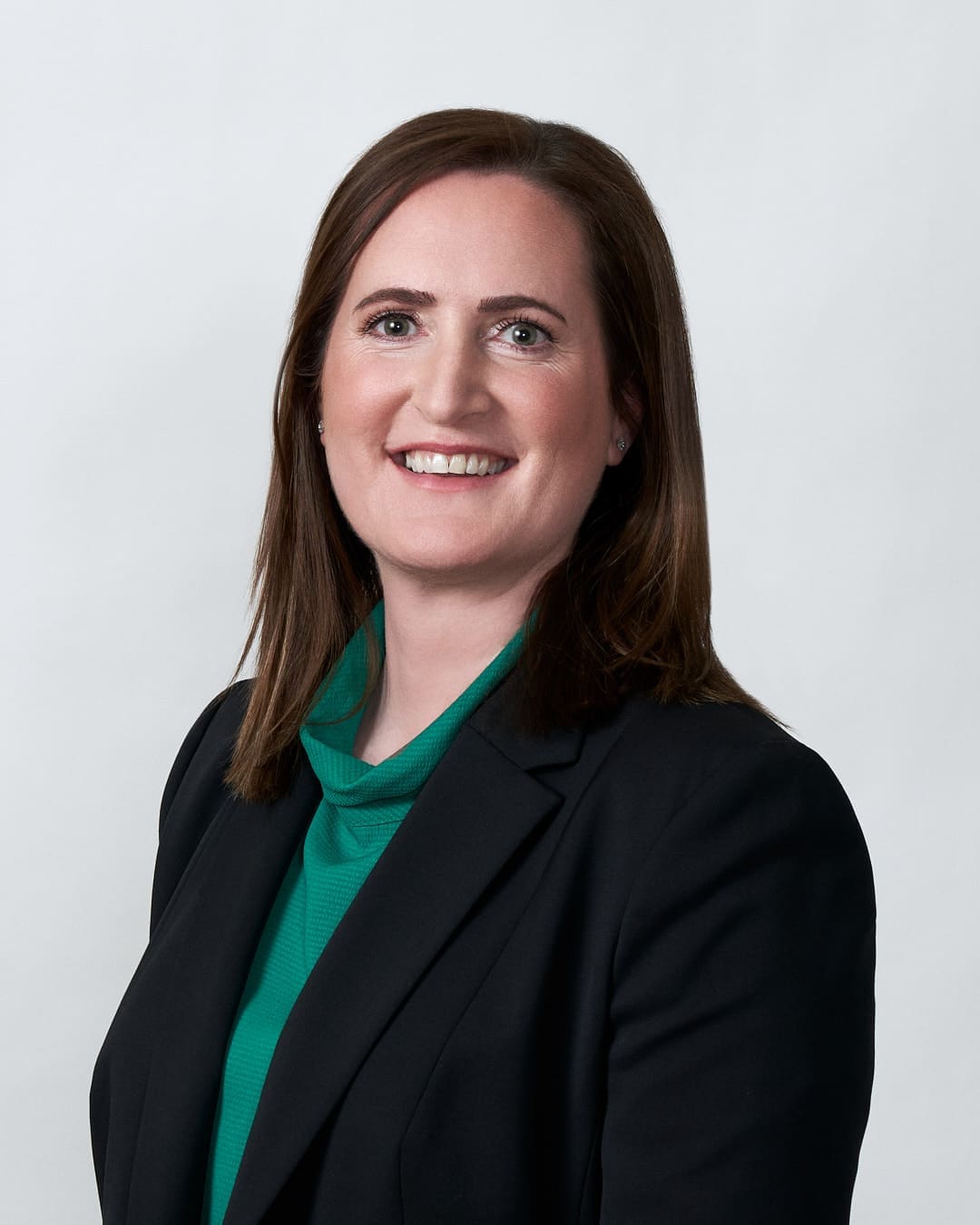 Siobhan Smith