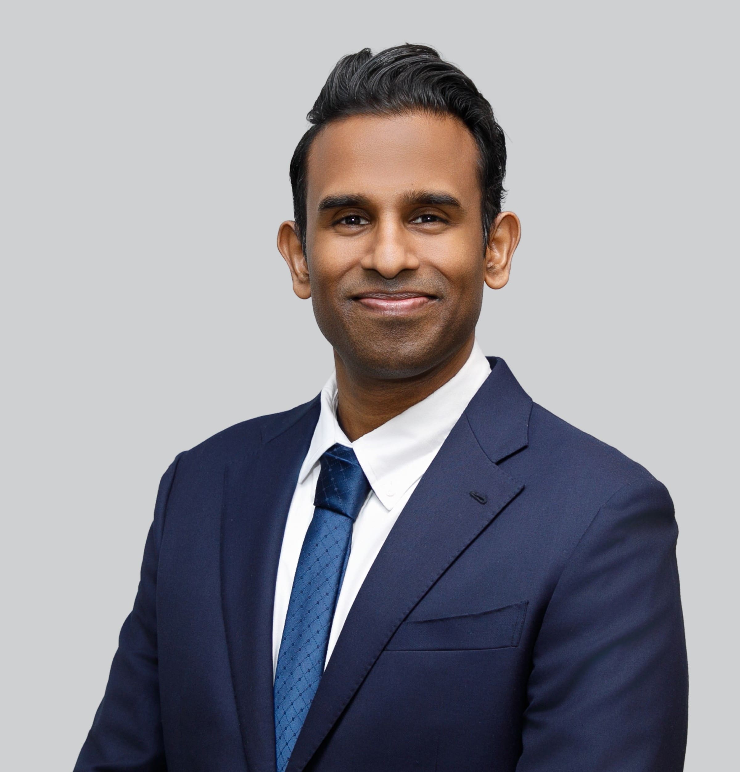 Viknesh Rajandran