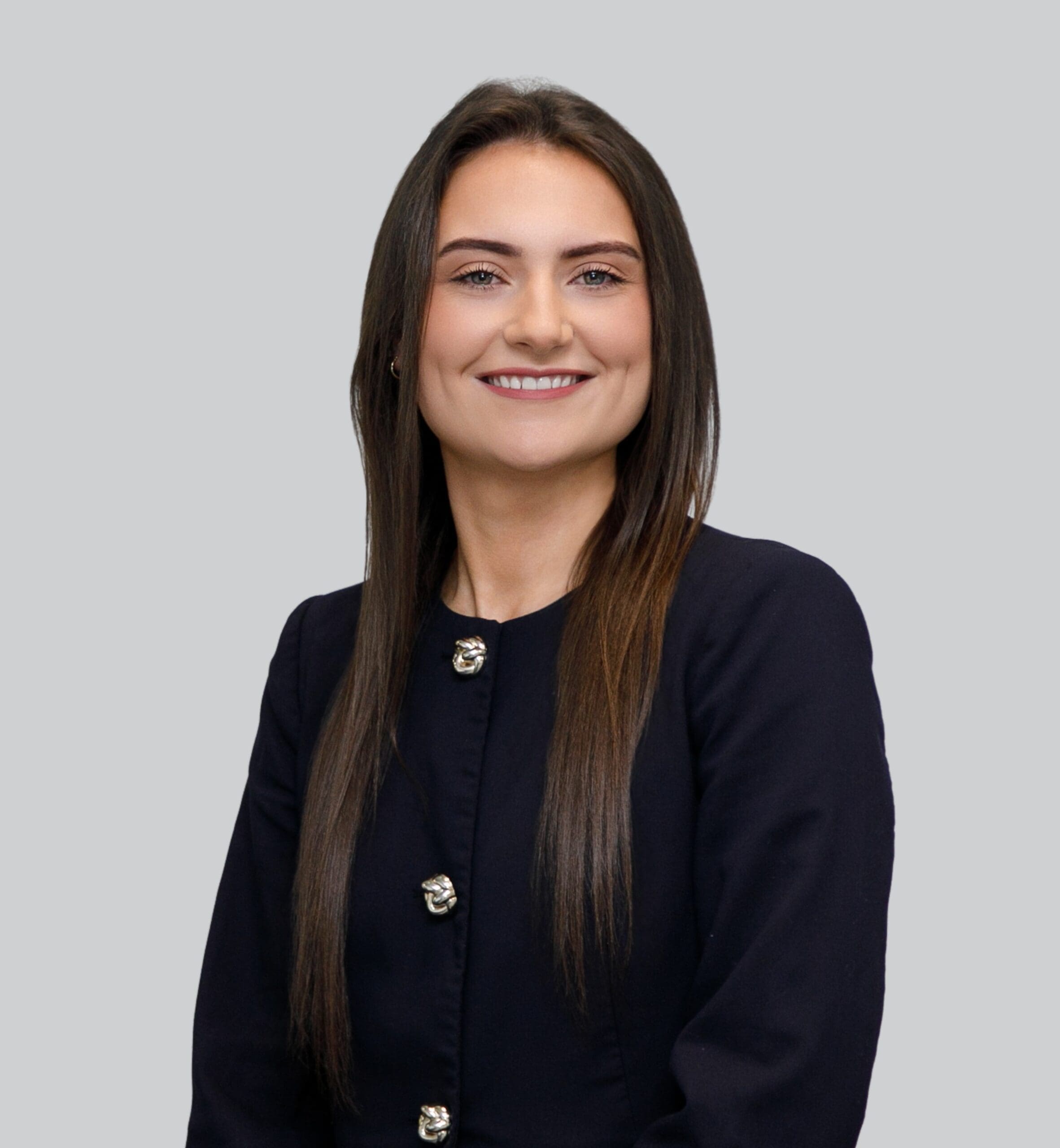 Roisin O'Halloran