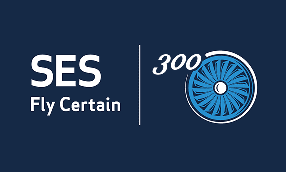300th Engine Delivery