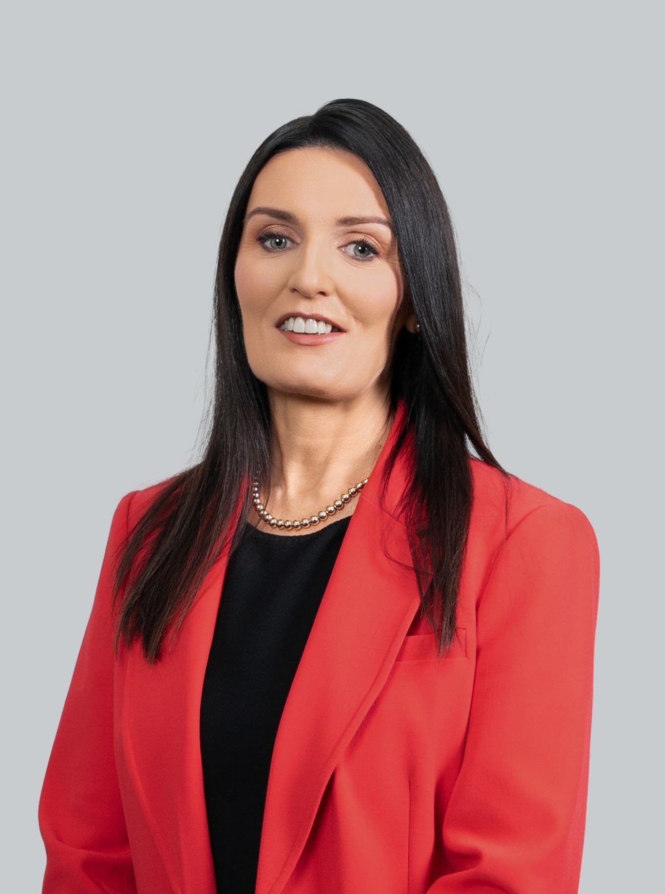 Denise Mangan-Fahy