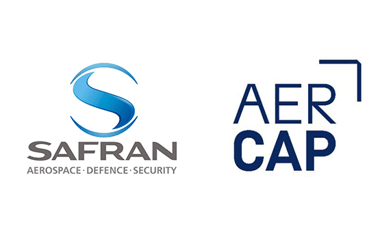 SES becomes JV between Safran and AerCap